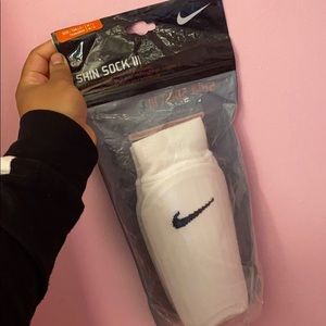 Shin socks !!! ⚽️